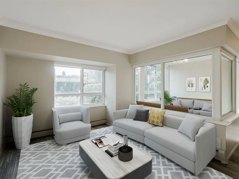 202 - 238 Alvin Narod Mews, Vancouver BC V6B 5Z3