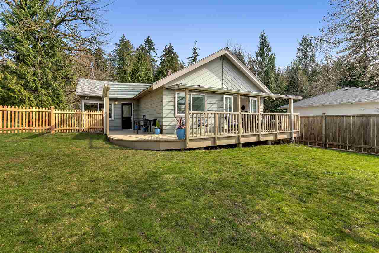 1744 Wolfe Street, North Vancouver, BC, V7M 2Z1