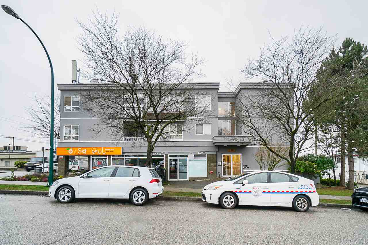 205-688 E 56th Avenue, Vancouver, BC, V5X 1R7