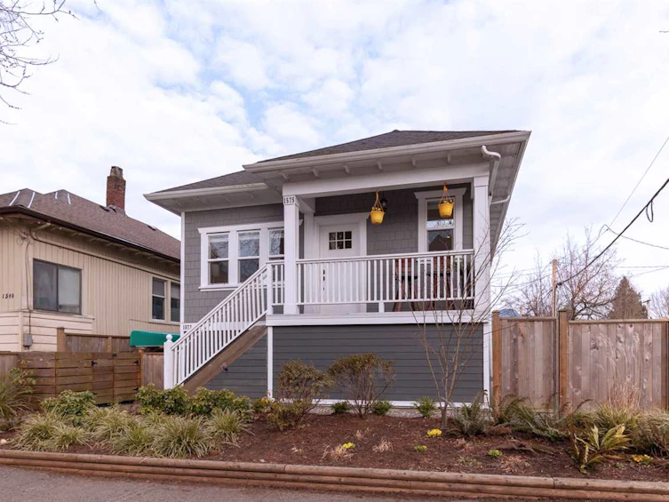 1575 Grant Street, Vancouver, BC, V5L 2Y3