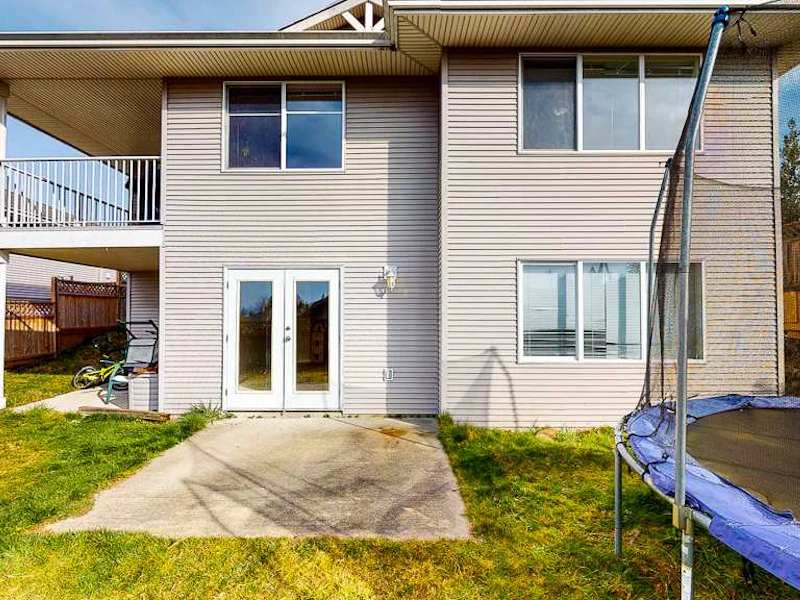 6343 Williams Place, Sechelt BC