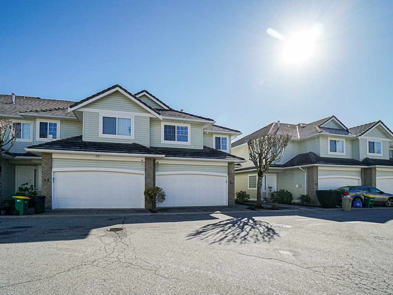 51 - 1290 Amazon Drive, Port Coquitlam BC V3B 7Z8