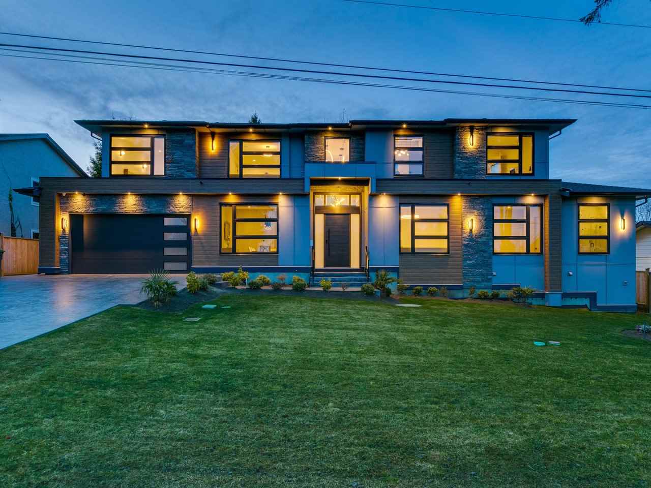 15645 Aster Road, Surrey, BC, V4A 1Y4