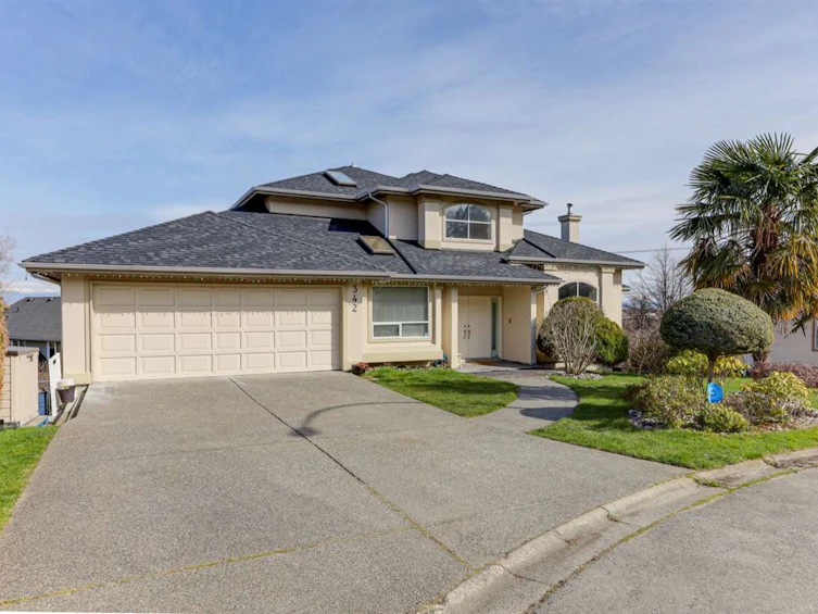 342 Rosehill Wynd, Delta, BC, V4M 3L9