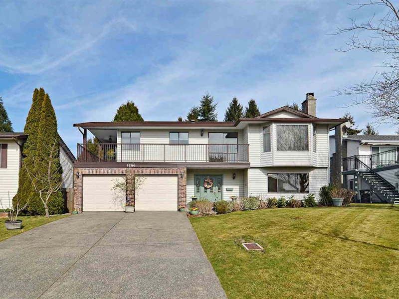 18305 56b Avenue, Surrey BC V3S 6C9