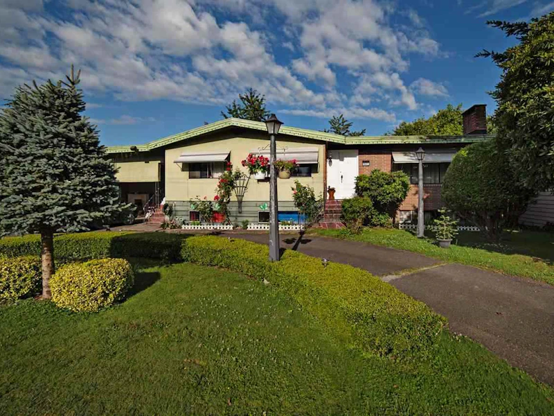 7531 Wren Street, Mission BC V2V 3C1