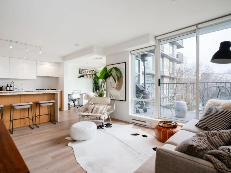 304 - 328 E 11th Avenue, Vancouver BC V5T 4W1