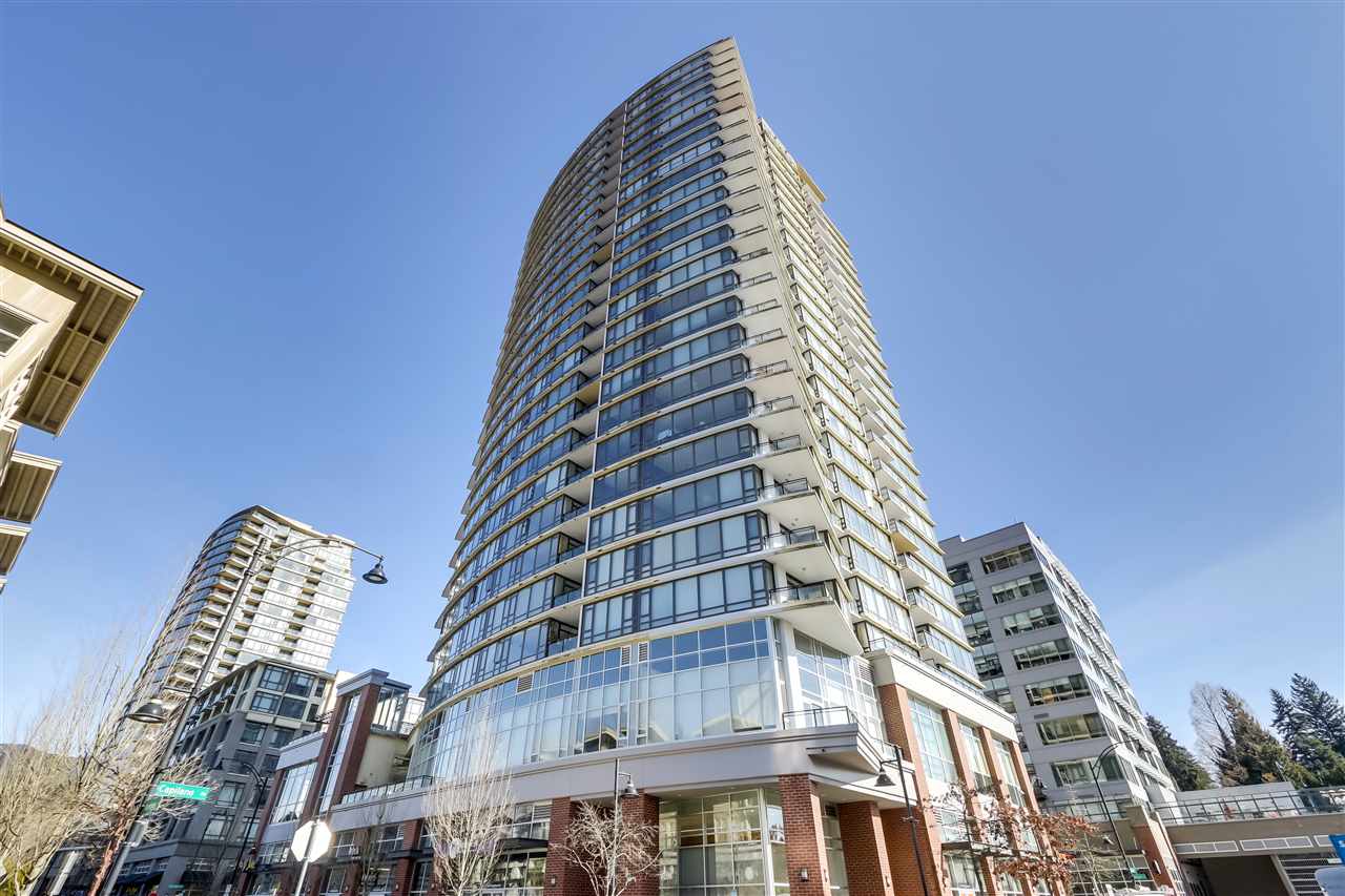 309-400 Capilano Road, Port Moody, BC, V3H 0E1