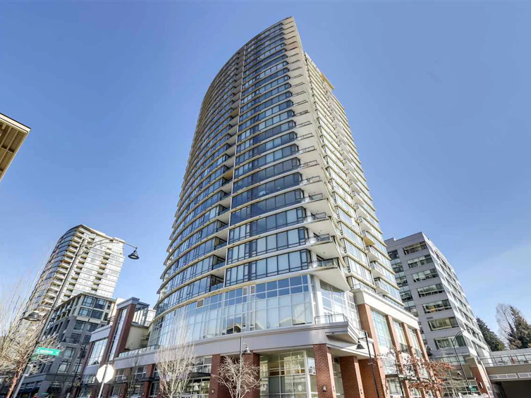 309-400 Capilano Road, Port Moody, BC, V3H 0E1