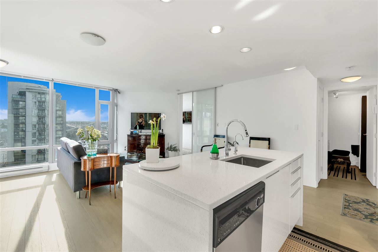 902-1255 Seymour Street, Vancouver, BC, V6B 0H1