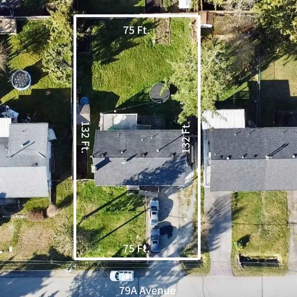 11779 79a Avenue, Delta, BC, V4C 1V7