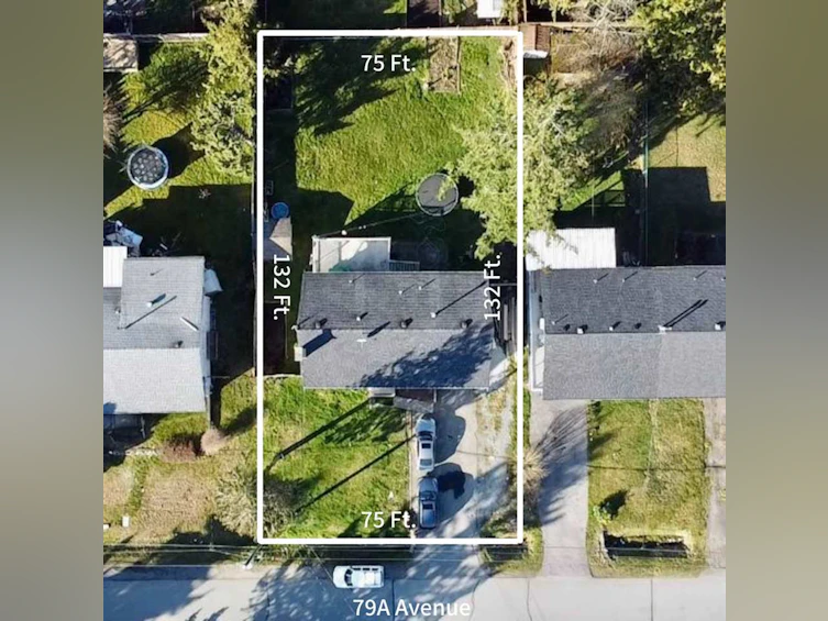 11779 79a Avenue, Delta, BC, V4C 1V7