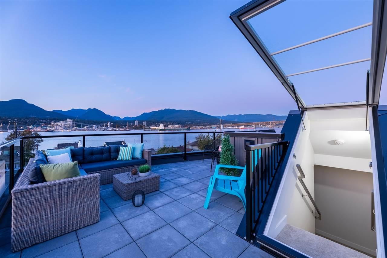 2838 Wall Street, Vancouver, BC, V5K 1B2