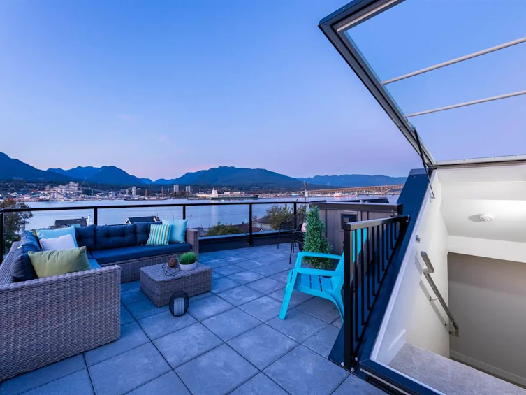 2838 Wall Street, Vancouver, BC, V5K 1B2