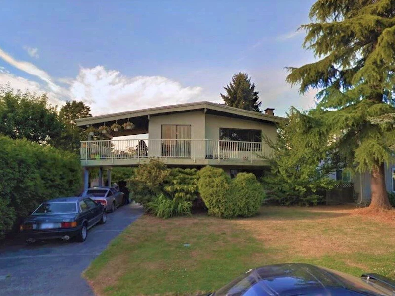 6300 Bellflower Drive, Richmond BC V7C 2H8