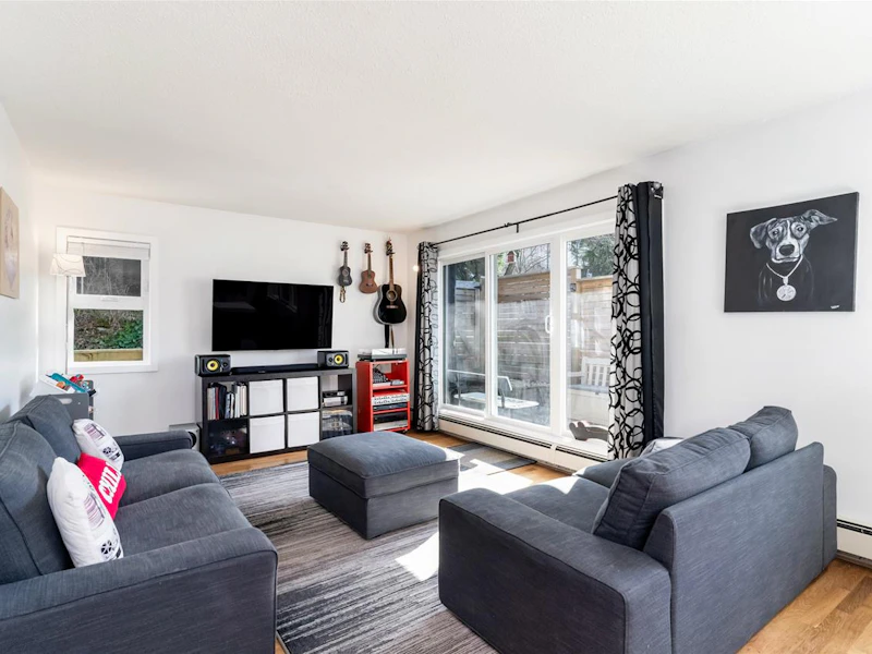 108 - 156 W 21st Street, North Vancouver BC V7M 1Y9