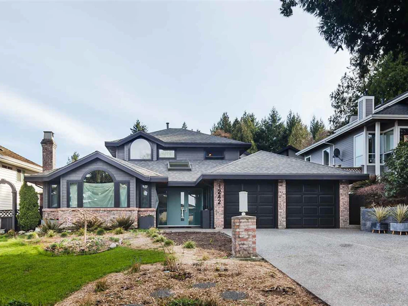 1242 Pacific Drive, Delta BC