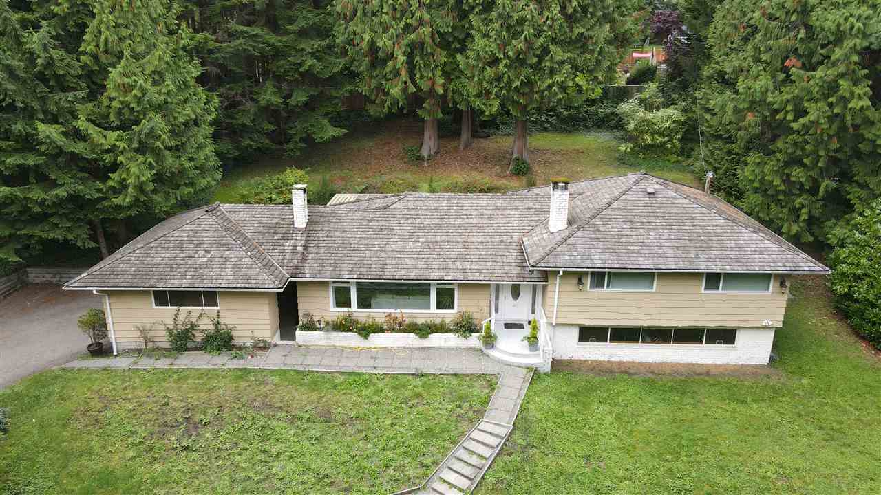 315 Stevens Drive, West Vancouver, BC, V7S 1C7
