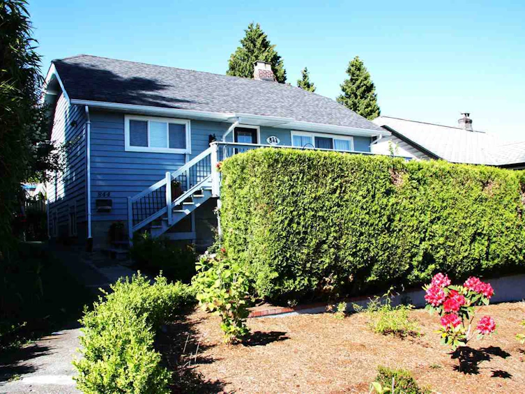 844 E 4th Street, North Vancouver, BC, V7L 1K4