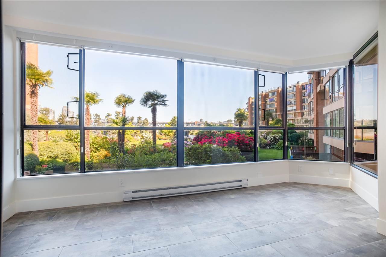 209-1470 Pennyfarthing Drive, Vancouver, BC, V6J 4Y2
