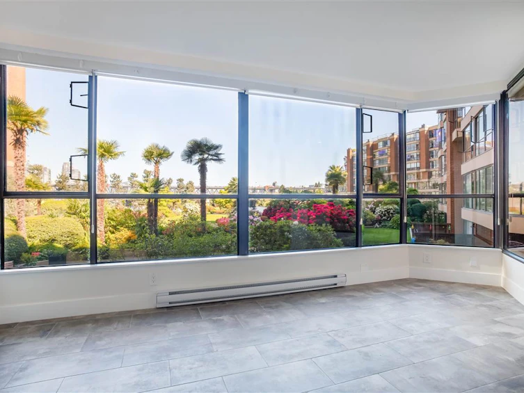209-1470 Pennyfarthing Drive, Vancouver, BC, V6J 4Y2