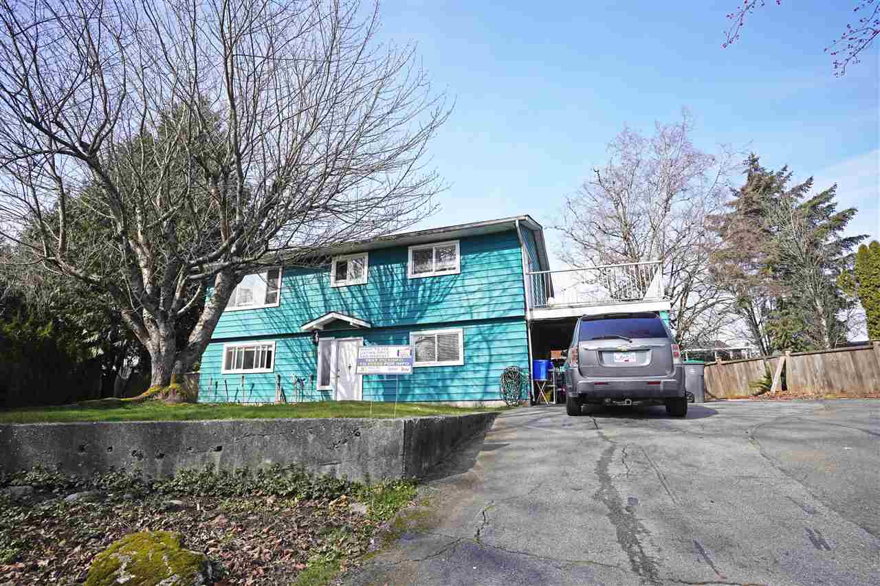 13321 Stamford Place, Surrey, BC, V3V 6V1