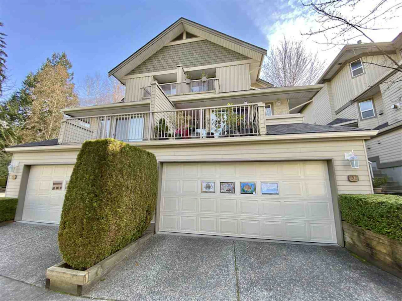 3 - 8701 16th Avenue, Burnaby BC V3N 5B5