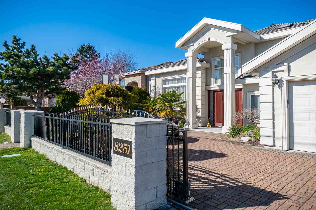 8251 Pigott Road, Richmond, BC, V7A 2C3