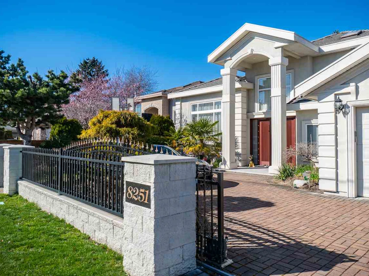 8251 Pigott Road, Richmond, BC, V7A 2C3