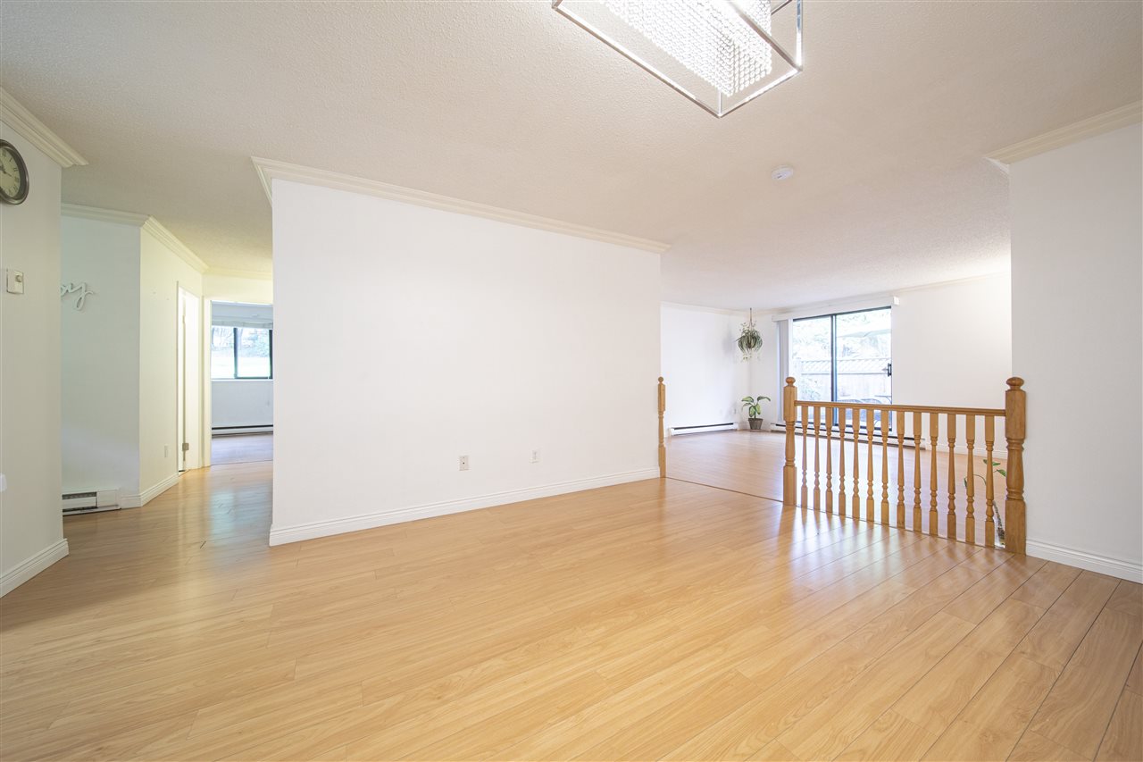 102-9153 Saturna Drive, Burnaby, BC, V3J 7K1