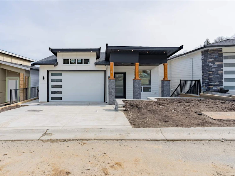 16 - 43925 Chilliwack Mountain Road, Chilliwack BC