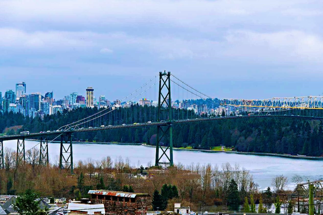 845 8th Street, West Vancouver, BC, V7T 1S1