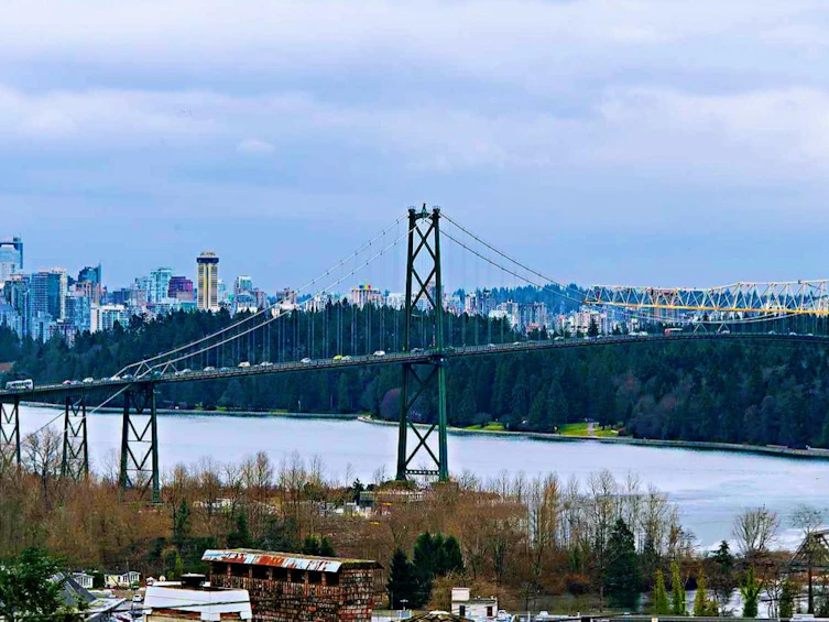 845 8th Street, West Vancouver, BC, V7T 1S1