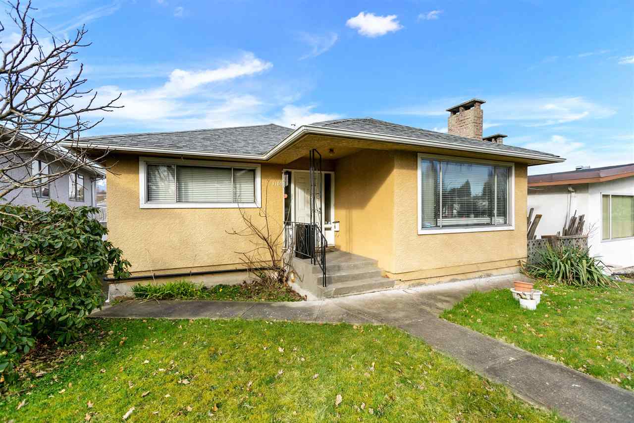 3169 E 1st Avenue, Vancouver, BC, V5M 1B6