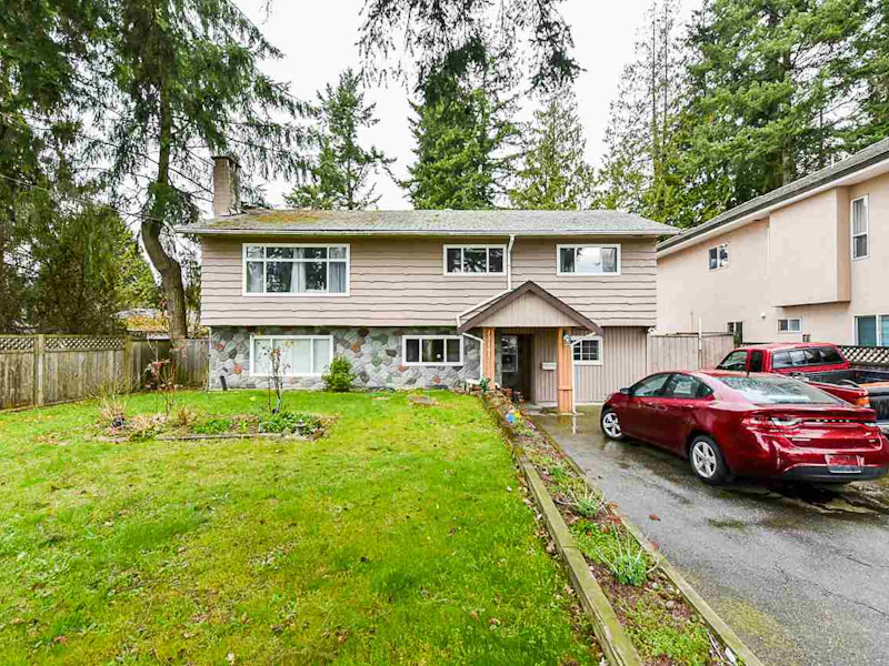 13145 Old Yale Road, Surrey BC V3T 3C3
