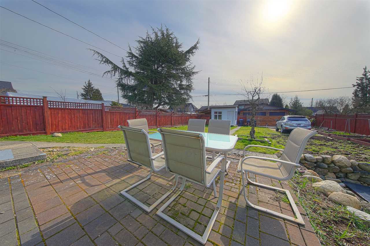 1828 Tenth Avenue, New Westminster, BC, V3M 3J5
