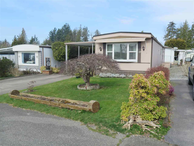 19 - 2035 Martens Street, Abbotsford BC