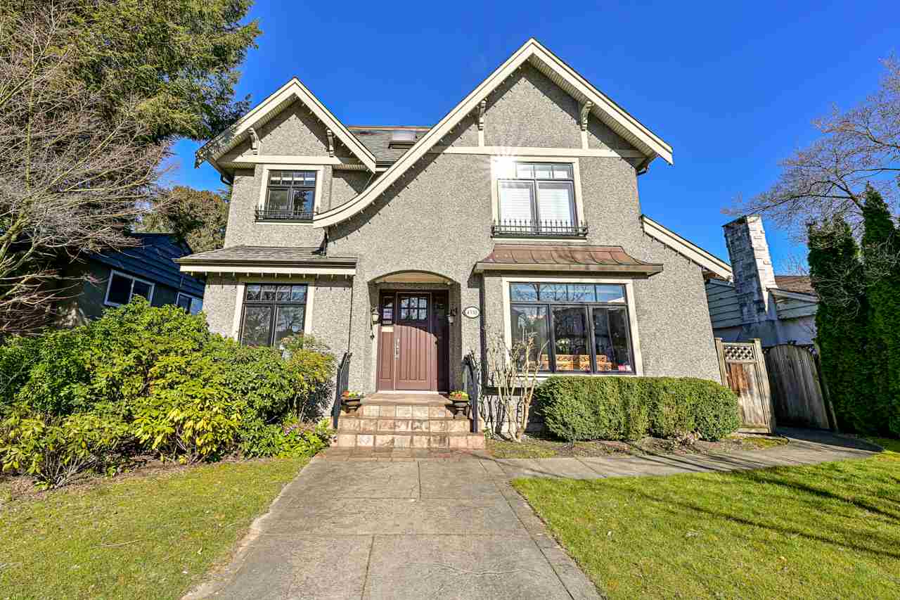 4338 Townley Street, Vancouver, BC, V6L 2G6