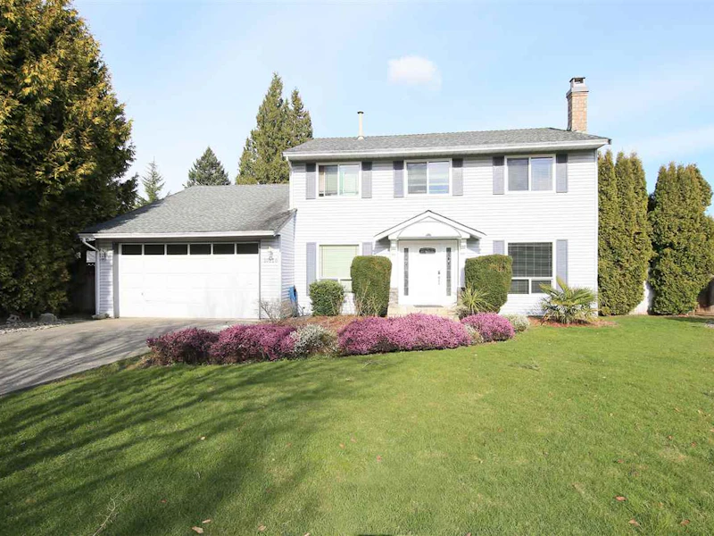10116 159th Street, Surrey BC V4N 2P8
