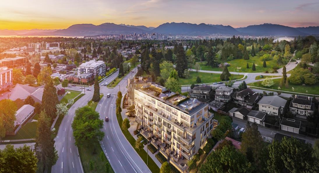 C104-4908 Cambie Street, Vancouver, BC, V5Z 2Z5