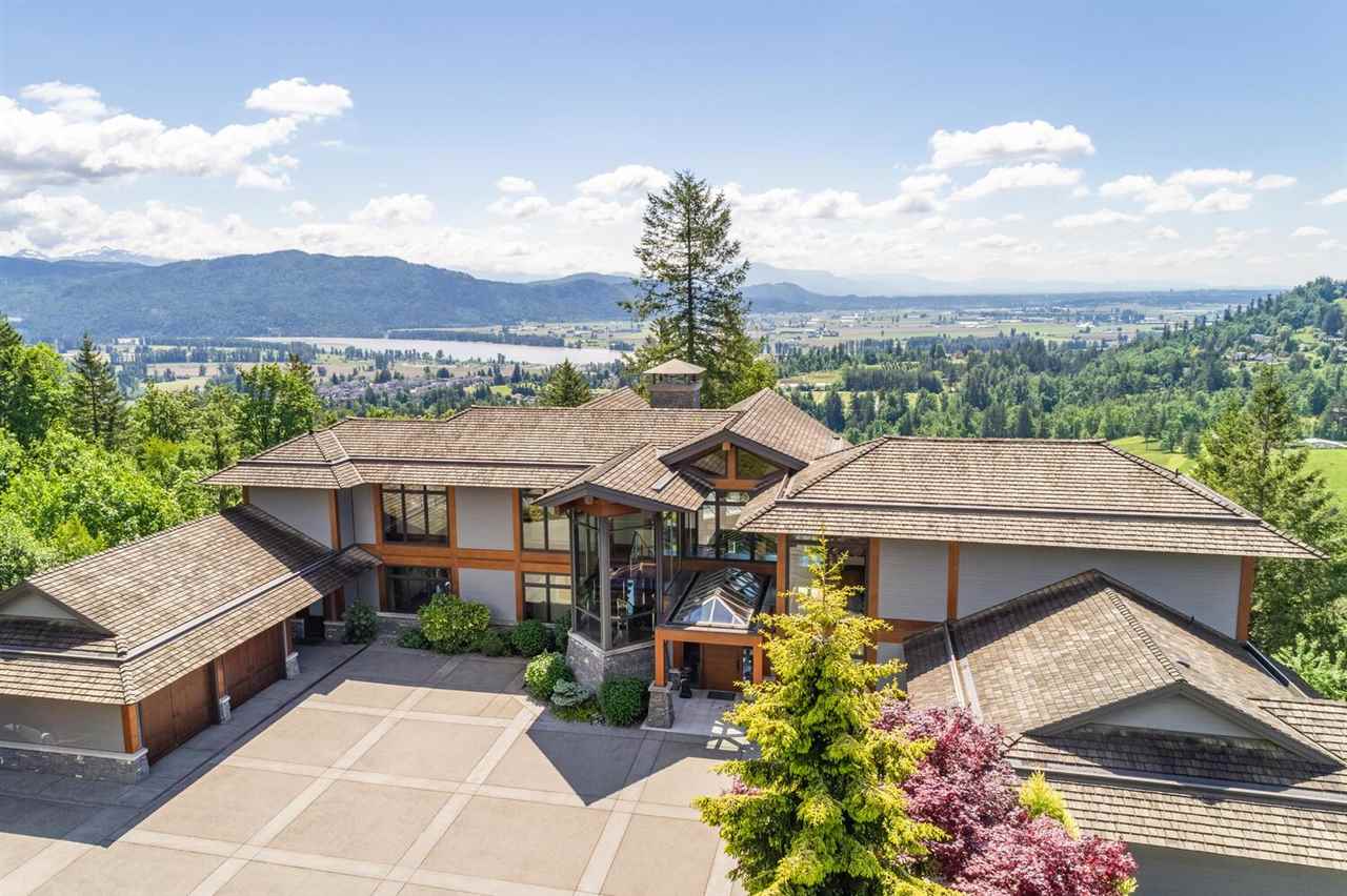 34869 Ferndale Avenue, Mission, BC, V2V 7C8