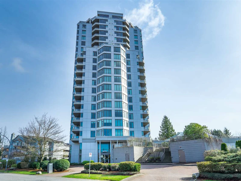 602 - 13880 101st Avenue, Surrey BC V3T 5T1