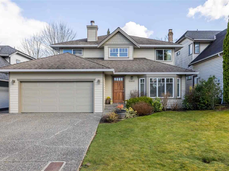 8738 215b Street, Langley BC V1M 2E6