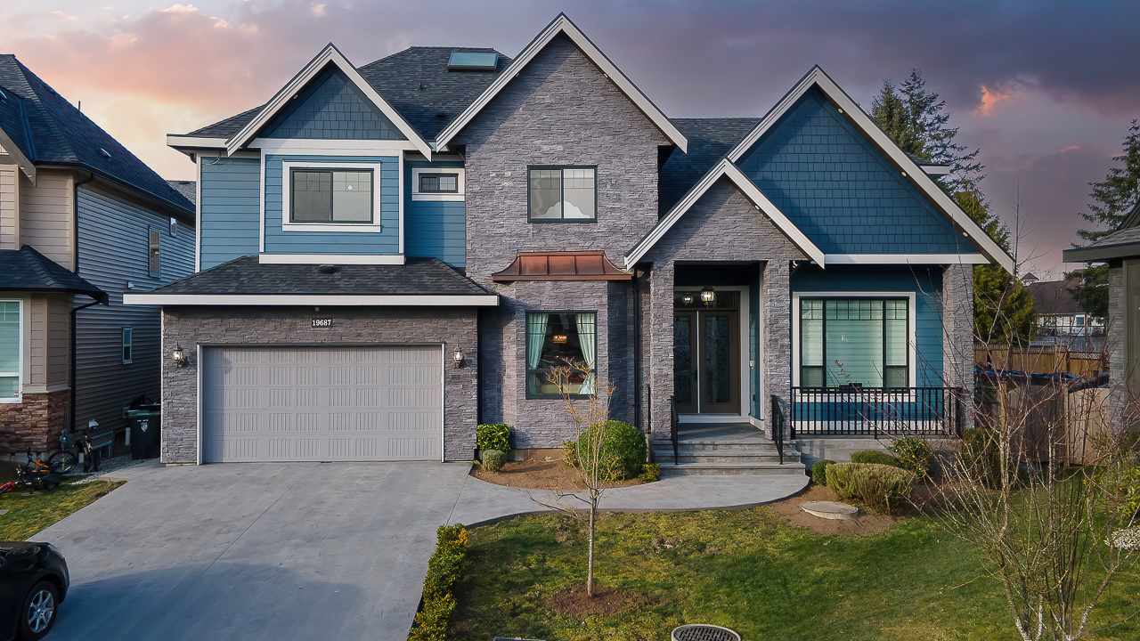 19687 70a Avenue, Langley, BC, V2Y 0N6