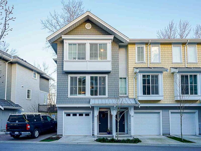 109 - 5550 Admiral Way, Delta BC