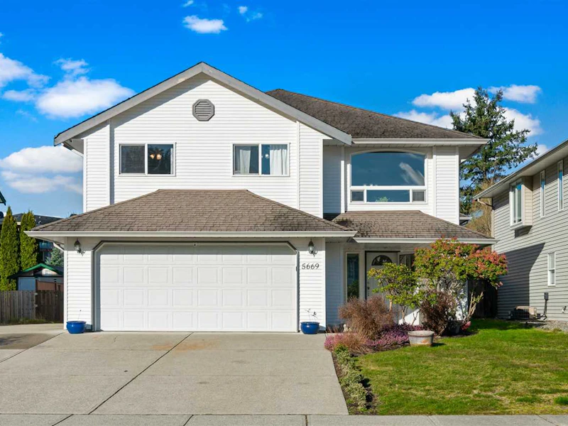 5669 Remington Crescent, Chilliwack BC V2R 3W9