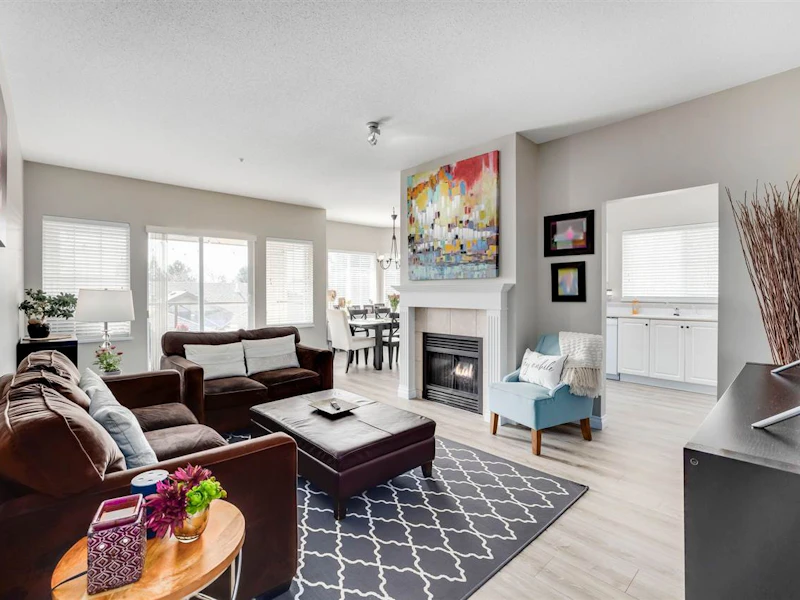 204 - 4745 54a Street, Delta BC V4K 2Z9