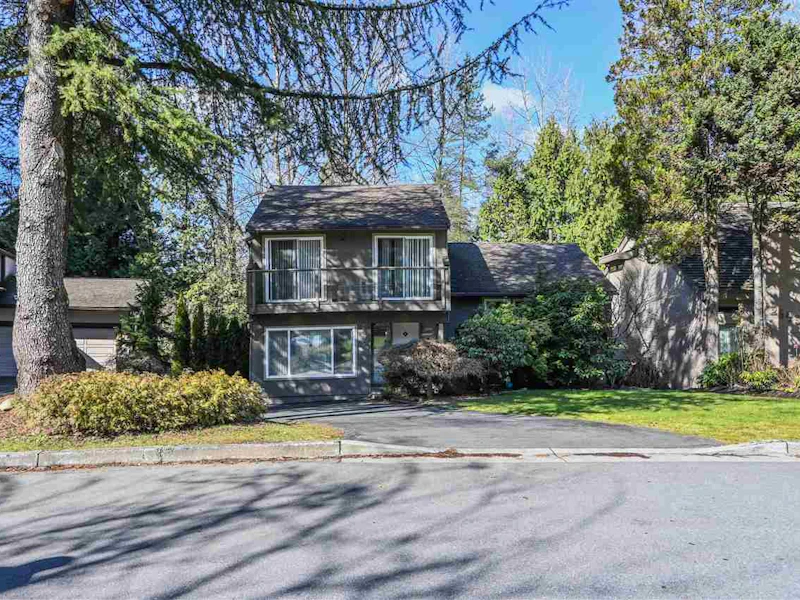 2555 Norcrest Court, Burnaby BC V3J 1C7