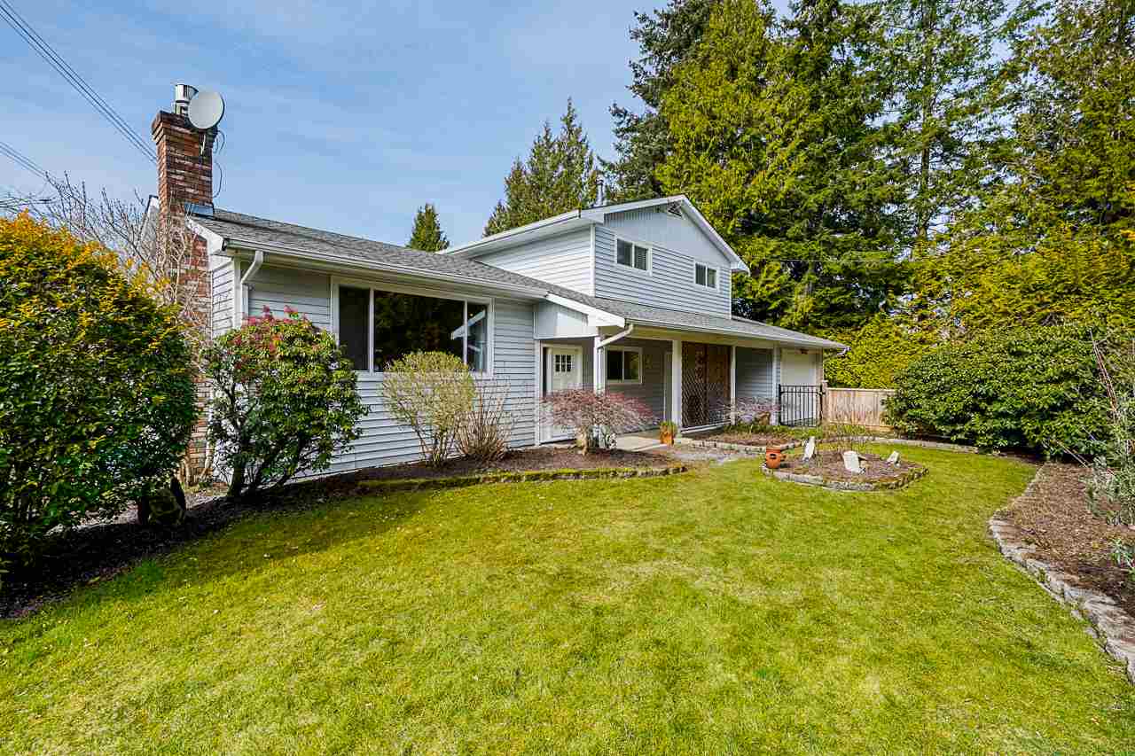 4389 206 Street, Langley, BC, V3A 4Z8