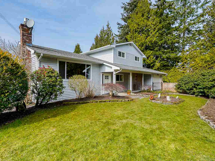 4389 206 Street, Langley, BC, V3A 4Z8